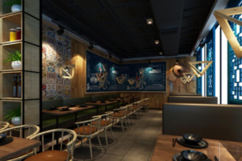 爽呼呼花甲米线